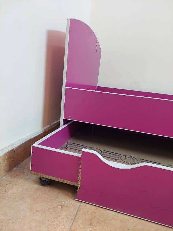 bunk bed for kids 3