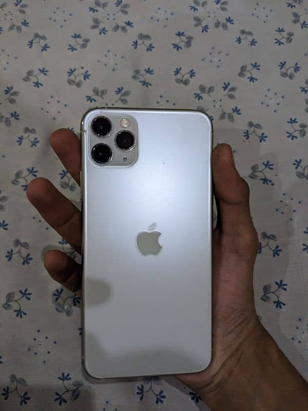 iphone 11 pro max 0