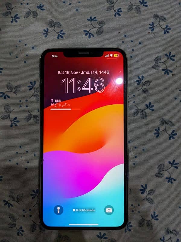 iphone 11 pro max 1