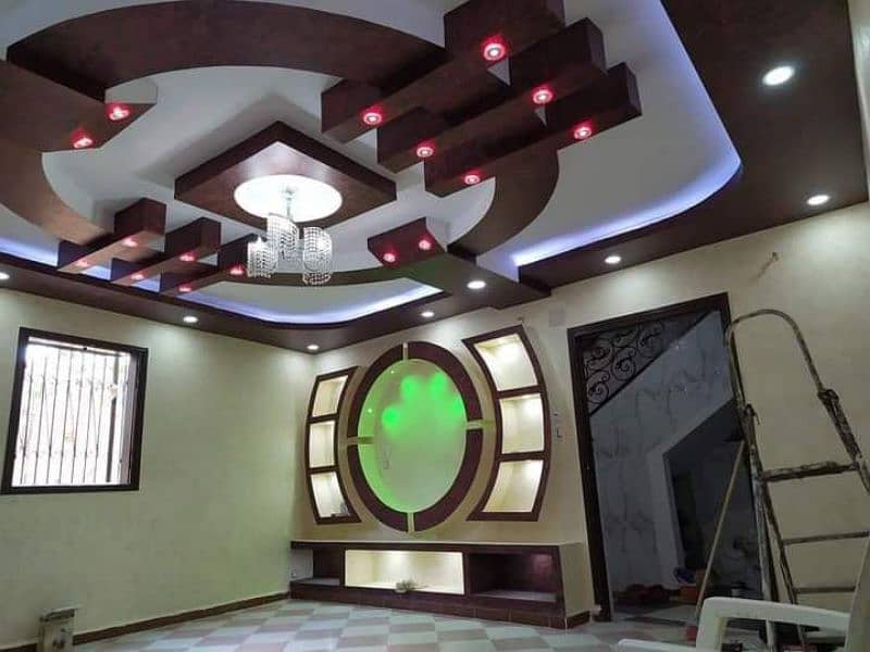 Master Home Celling Designs 1