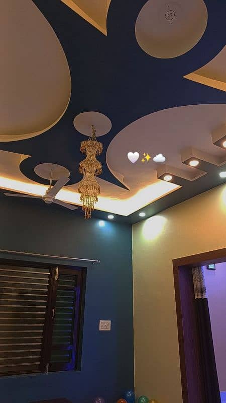 Master Home Celling Designs 2