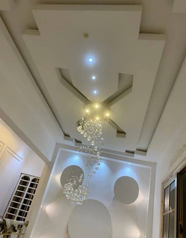 Master Home Celling Designs 3