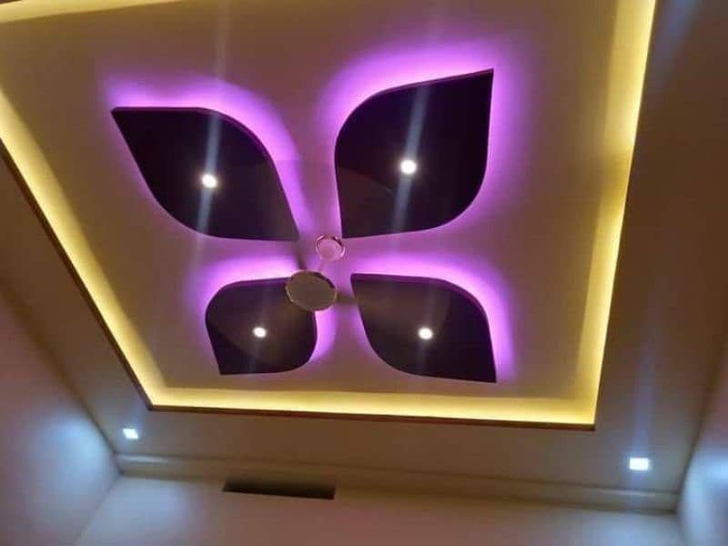 Master Home Celling Designs 8