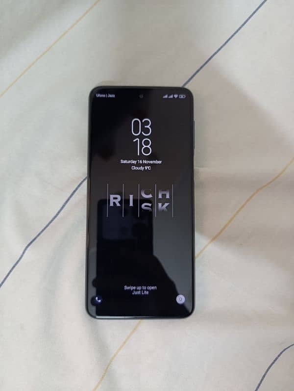 redmi note 9s 6/128 0