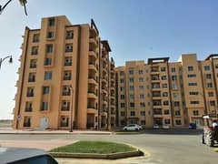 READY TO MOVE 955sq ft 2Bed Lounge Flat with keys FOR SALE Outer Corner Apartment with AMAZING VIEW. 2KM from MAIN GATE of BTK\