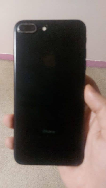 IPHONE 7 PLUS 128 GB PTA 0