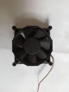 Cooling fan