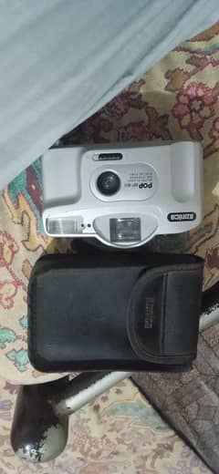 Konica Camera