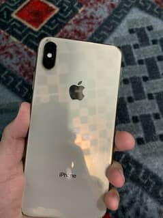 iPhone XS Max 256 pta approved