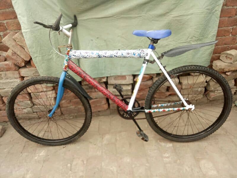 03249487130 cycles for sale 5