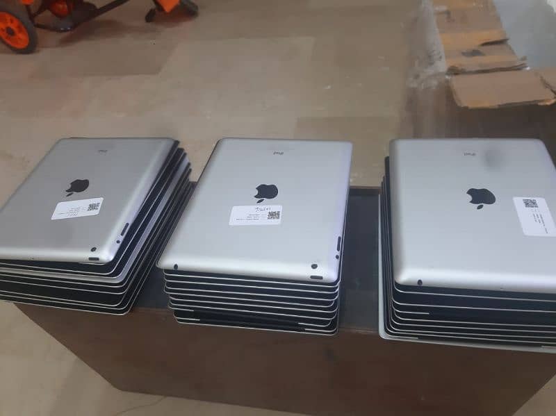 Apple ipad 4 4th generation/Ipad mini 2 new stock availble all pak COD 13