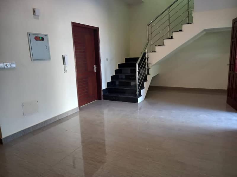 Ready To Move Luxury 3 Bedrooms Precicnt-15 Villa In Bahria Town Karachi 7