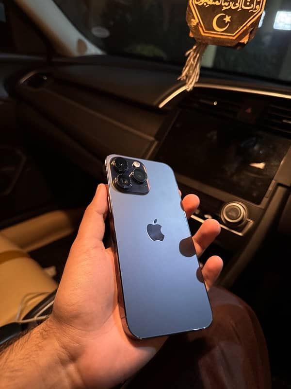 Iphone 14 pro max 128gb 6