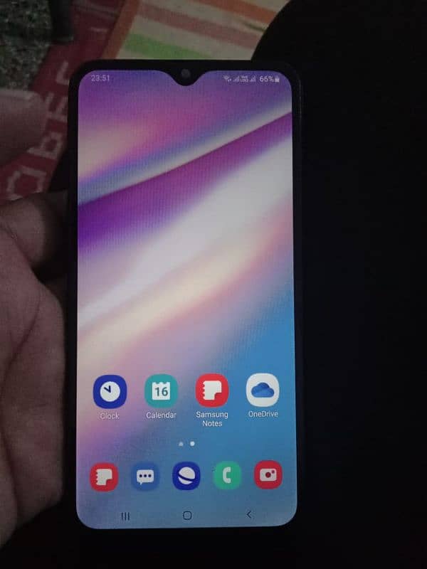 Samsung a10s 0