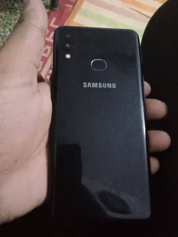 Samsung a10s 1