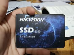 Hikvision SSD 256 Gb