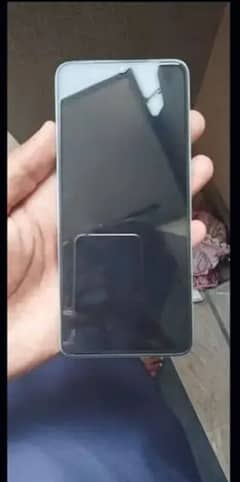 Redmi a3x with box and charger original