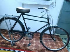 24inch original sohrab cycle