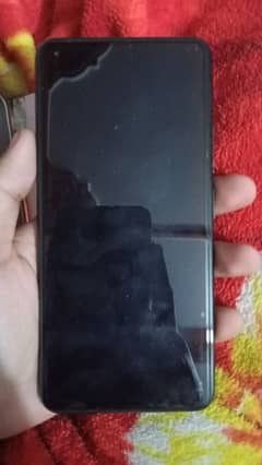 I am selling oppo F19 mobile panel break. 03289203346