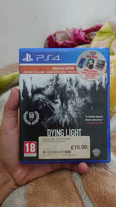 Dying Light