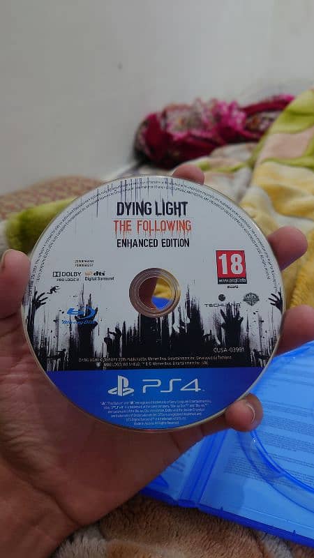 Dying Light 3