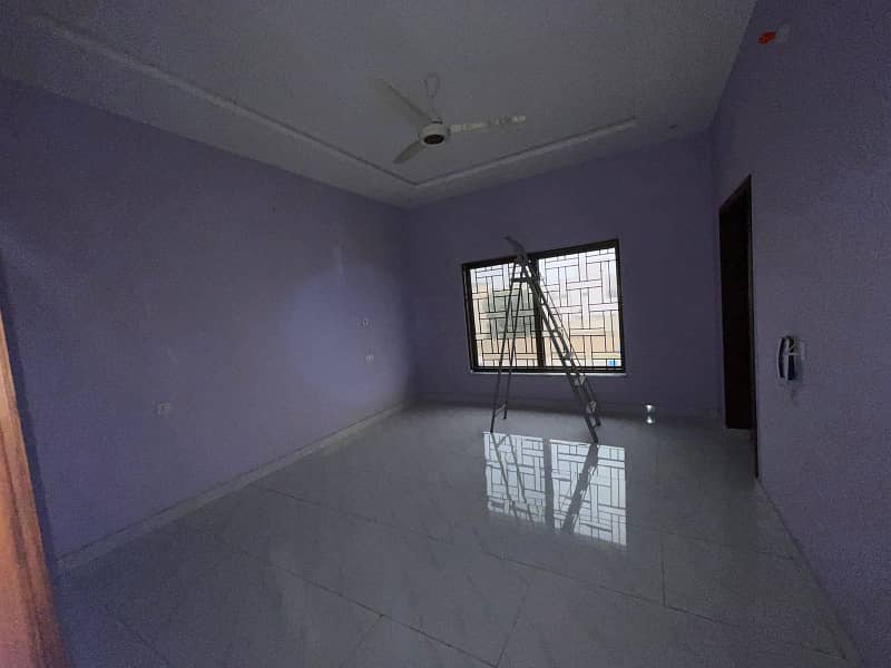 1 Kanal House For Sale In "B" Block Citi Housing Sargodha Road Faisalabad. 27