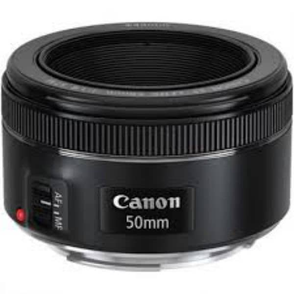 canon 50 mm 1.8 stm 0