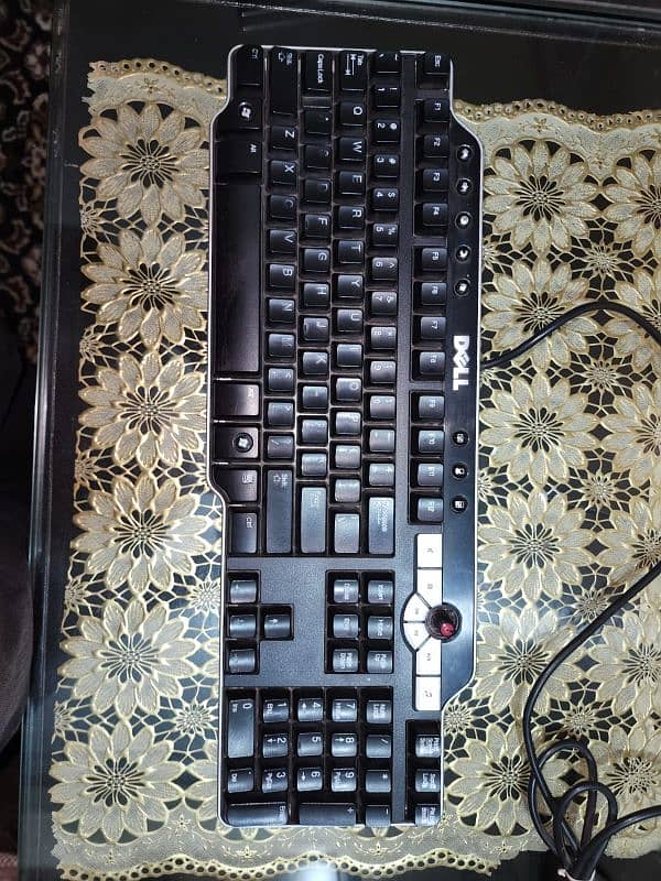 DELL original keyboard 0