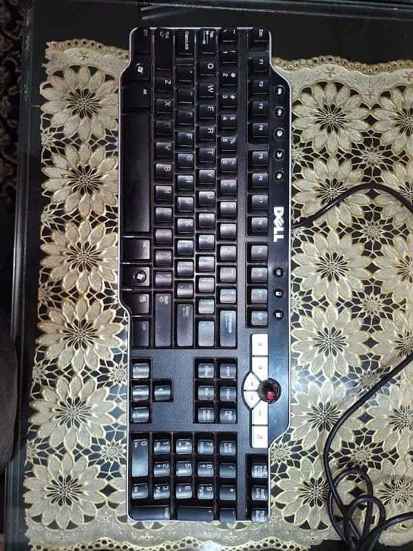 DELL original keyboard 1