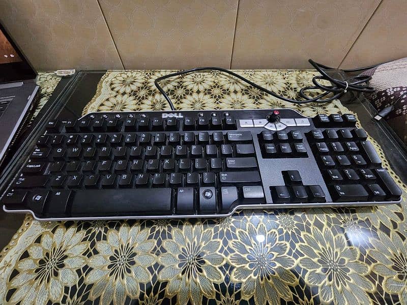 DELL original keyboard 2