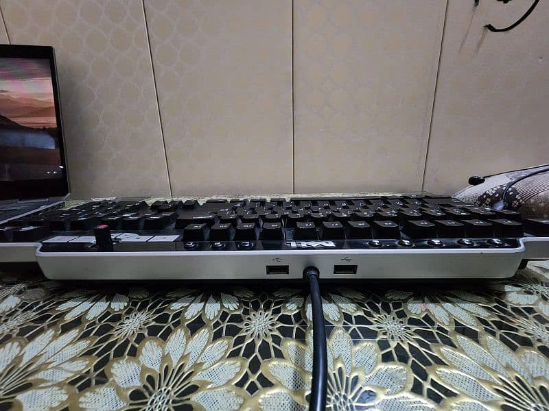 DELL original keyboard 3