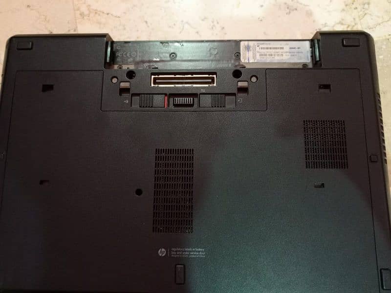 hp laptop cori5 3