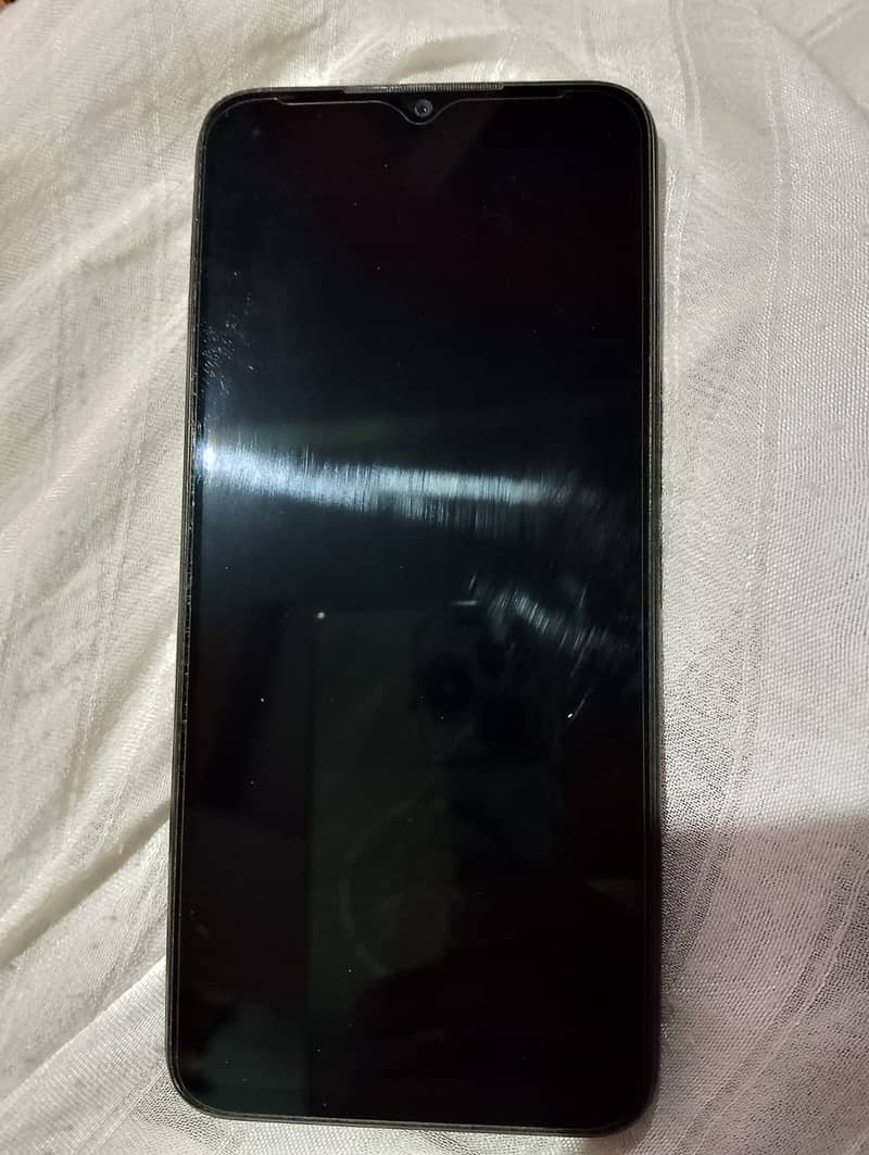 Infinix hot 10i. good condition like new 0