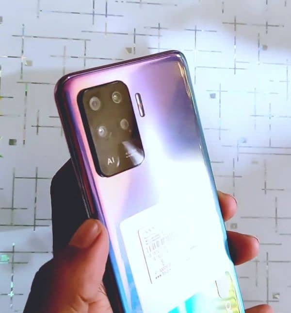 OPPO F19 PRO 1