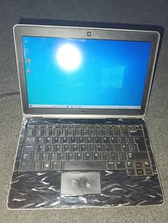 Dell laptop