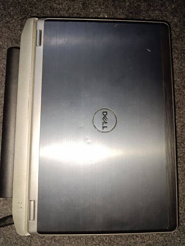 Dell laptop 2