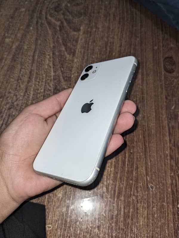 iPhone 11 Dual PTA Approved Box 2