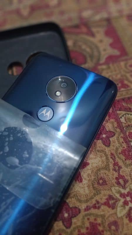 Moto G7 power 1