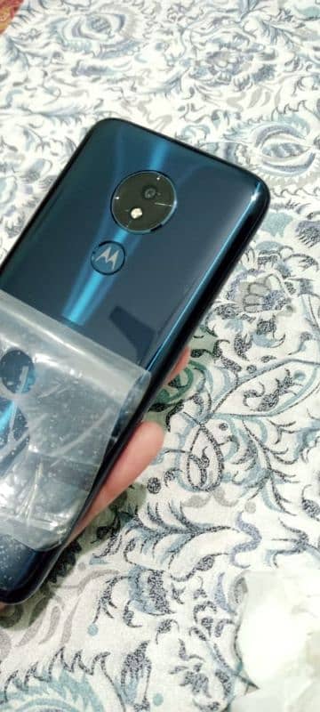 Moto G7 power 6