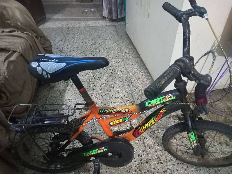 kids cycle for sale 2