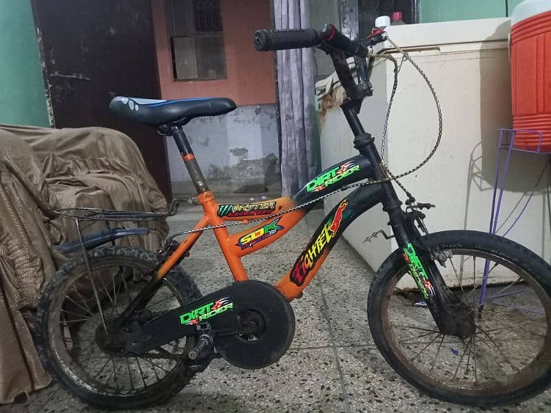 kids cycle for sale 3