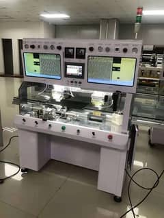 COF Bonding Machine / Led Repairing Machine