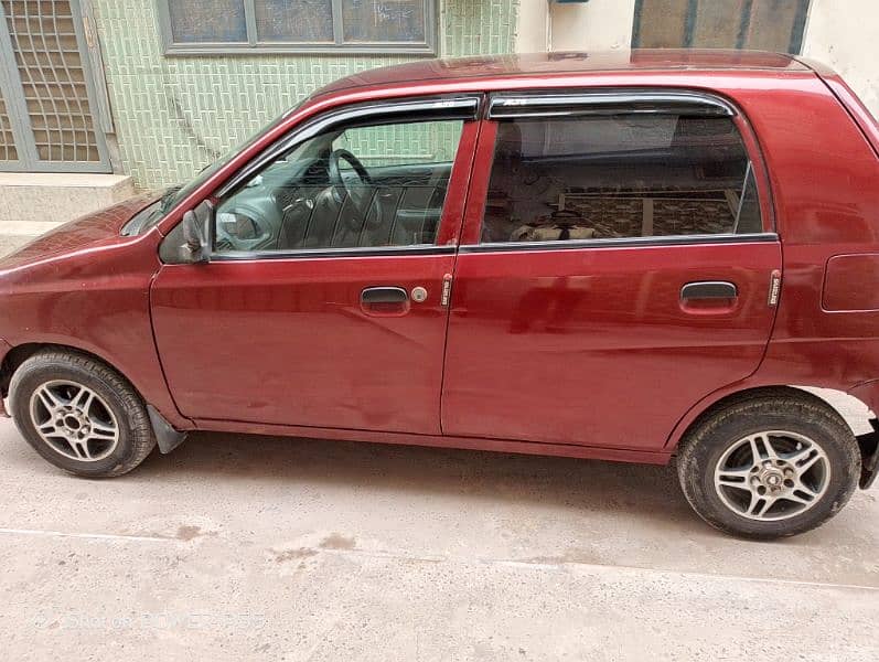 Suzuki Alto 2006 2