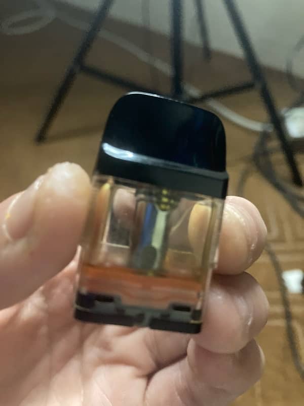 vapresso xros nano for sale 1