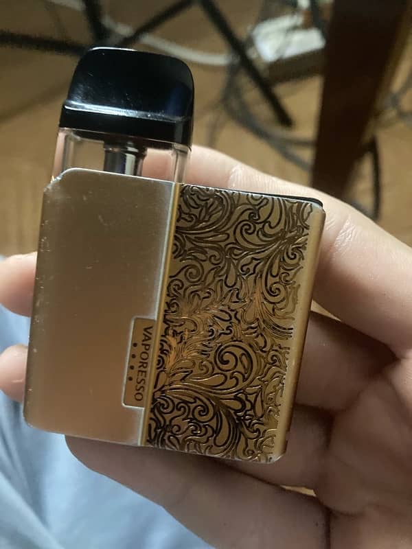 vapresso xros nano for sale 3