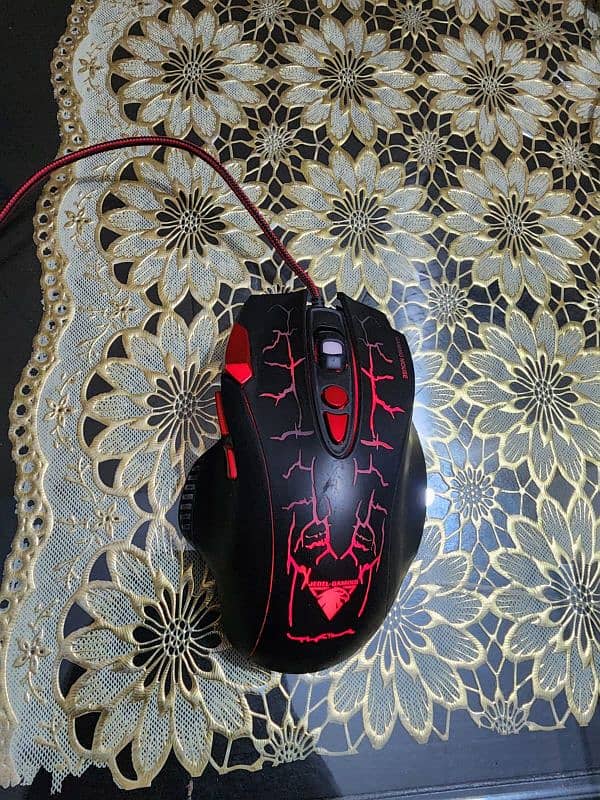 8D Gaming mouse 0