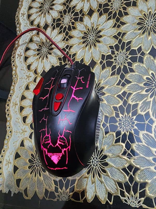 8D Gaming mouse 1