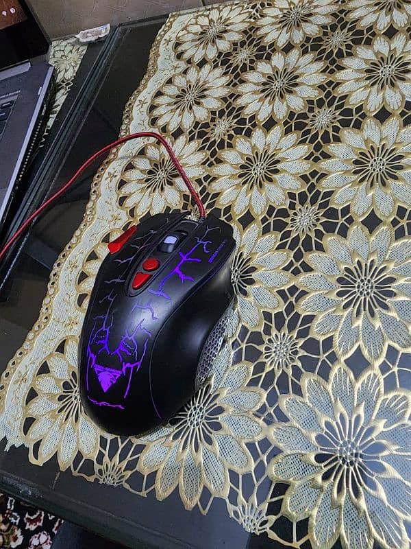 8D Gaming mouse 2