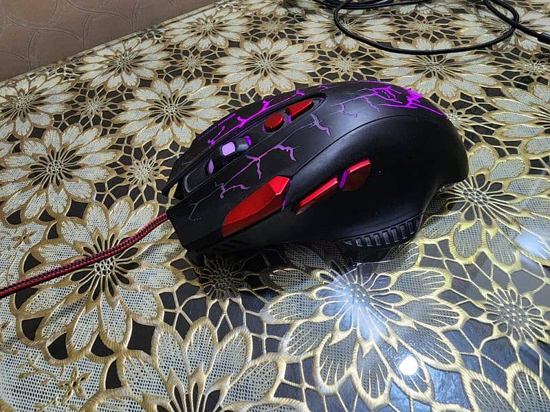 8D Gaming mouse 3