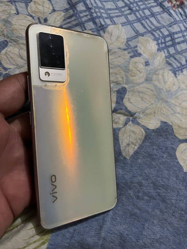 Vivo V21 for sale 0